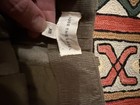 Laude The Label Green Corduroy Nic Boyfriend Pants. NWT. Size XS 26 — photo 2