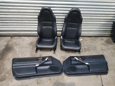 Siège Toyota MR