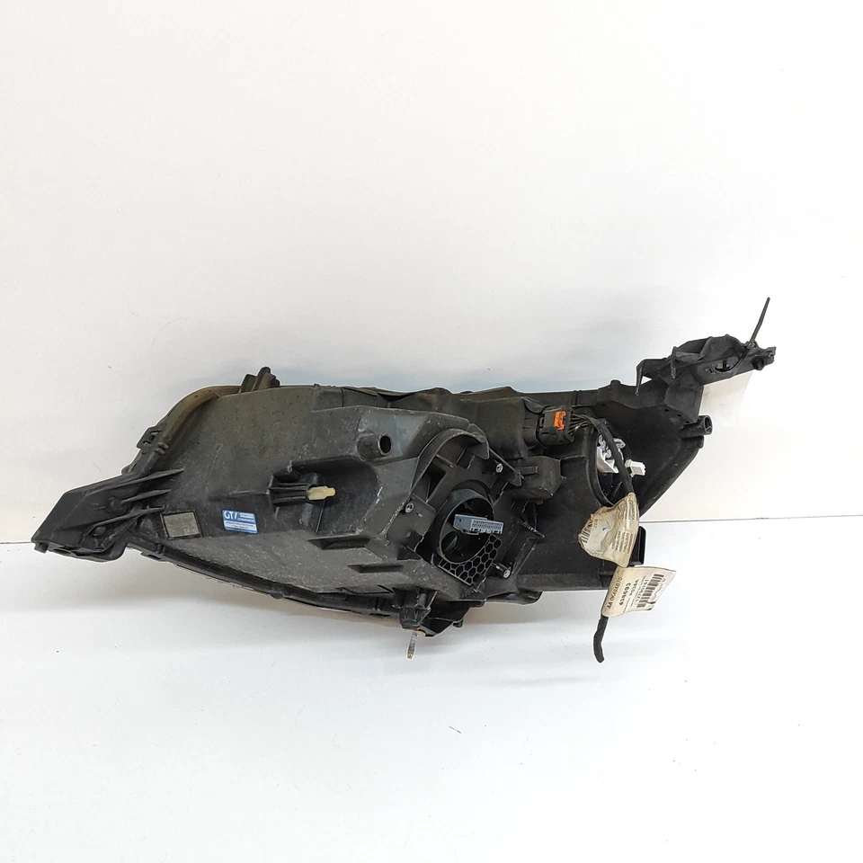 Peugeot 2008 MK2 vorne rechts Scheinwerfer RHD 9828333680 Elektrizität 100 kW 20 - Bild 2 von 4