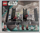 LEGO 75385 Star Wars Ahsoka Tano's Duel on Peridea