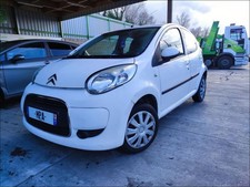 Climatisation et Accessoires Citroen C1