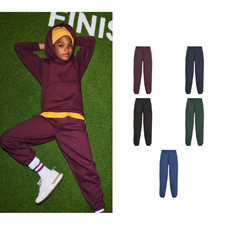 Jerzees Schoolgear Kids Sweatpants R-750B-0 - Children Sports Pants Trousers