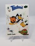 2026 Upper Deck Space Jam 30th Anniversary Tune Squad Daffy Duck #1