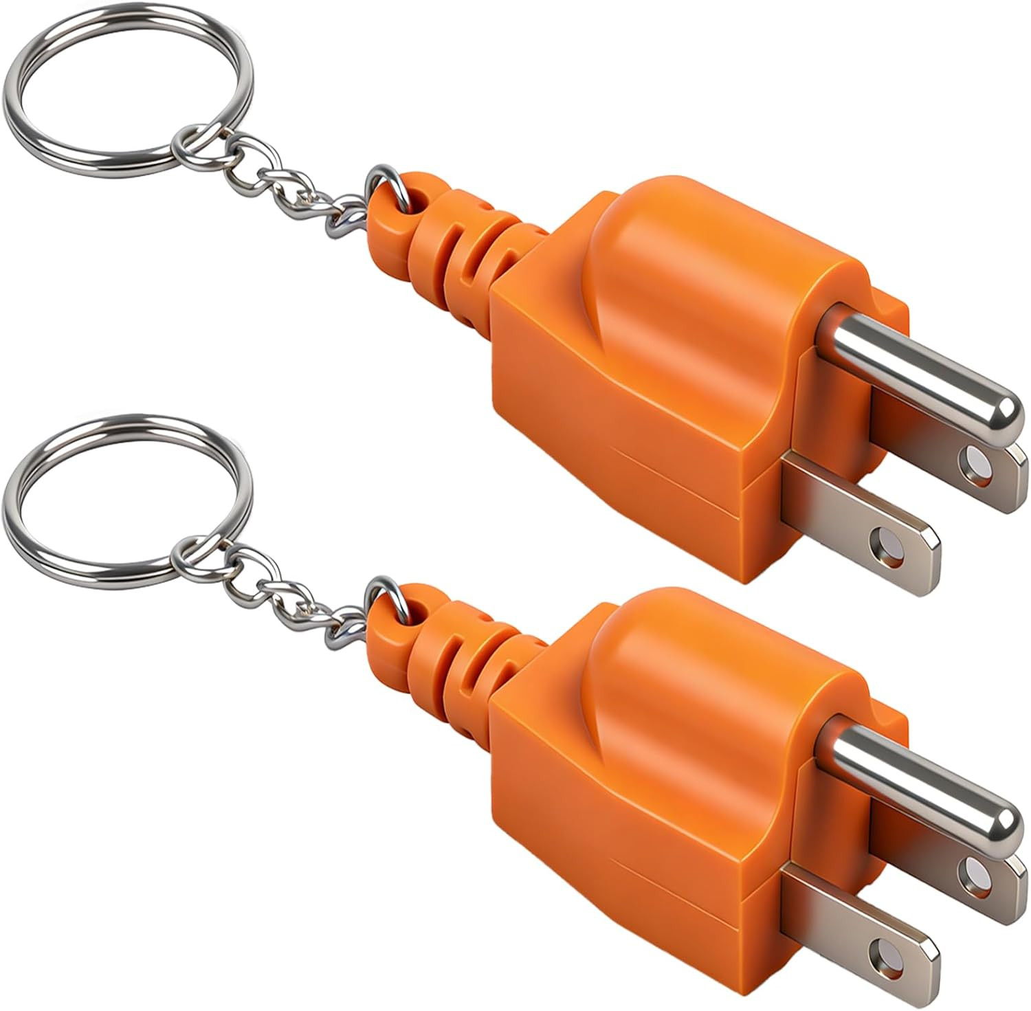 Grounding Plug - Neutral Ground Bonding Plug Adapter (nema 5
