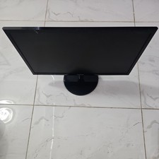 Samsung S22F350FHU 22in LED Full HD 60Hz 5msMonitor HDMI VGA Black working order