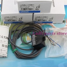 1PC New In Box Omron E2K-L26MC1 12-24V DC 2m capacitance liquid level sensor