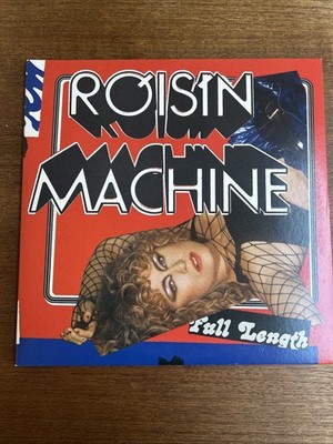 Roisin Murphy - Roisin Machine Double Vinyl - Purple & Red Vinyl