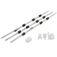 Paper Output Rod Assembly for L2320 L2360 7380 7480 7880 Printer Models