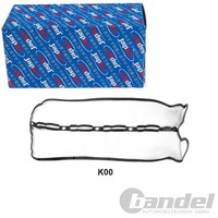 Japko Ventildeckeldichtung Passend FüR Hyundai Terracan KIA Carnival | 47K00