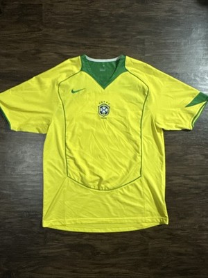 Nike ブラジル代表 ジャージ イエローT90 Nike ブラジル代表 ジャージ イエローT90 Nike ブラジル代表 ジャージ