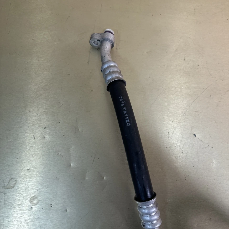 Manguera de tubo de aire acondicionado BMW X6 2015 202168-10 fabricante original Foto 2 de 4