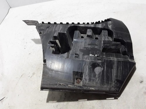 BMW 5 F10 Stoßstangenhalterung hinten links 7184767 3.00 Diesel 190kw 21017016