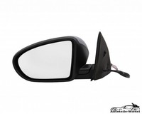 AußEnspiegel Links FüR Nissan Qashqai +2 Dci AWD 06-13
