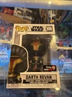 Funko Pop! Vinyl: Star Wars - Darth Revan - GameStop (Exclusive) #396