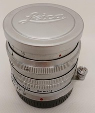 LEICA Lens SUMMARIT 50MM F1.5
