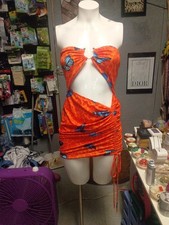 Fashion nova butterfly beauty mini dress