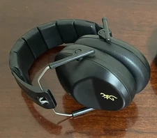 Browning Passive Slim Fit Ear Muffs