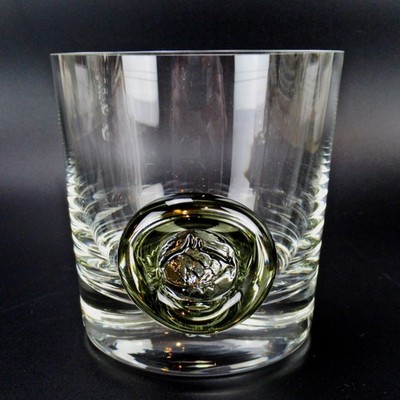 Rosenthal Whiskyglas Piratensiegel Björn Wiinblad Design Medaillon Whisky #4