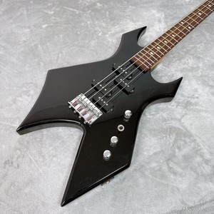 BC Rich Warlock Bass | eBay