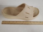 Hoka Women's Beige-Tone Slides Size 8 — photo 8