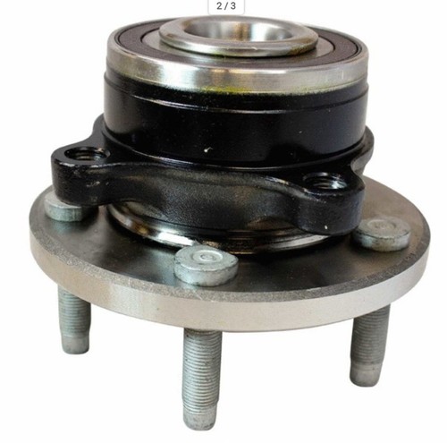 Conjunto de cojinete de buje delantero o trasero genuino Ford Explorer 11-19 BB5Z-1104-A - Imagen 1 de 4