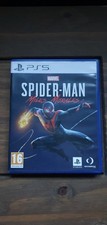 Marvel's Spider-Man: Miles Morales PS5
