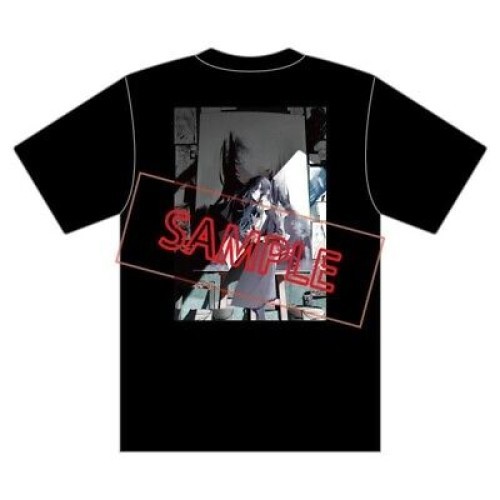 Camiseta Ado Mona Lisa Moda Talla A 2XL Negra EN VIVO 2024 Limitada NUEVA - Imagen 20 de 24