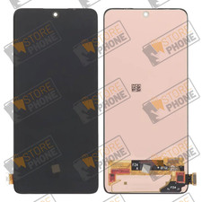 Ecran + Tactile Xiaomi Redmi Note 13 4G / Redmi Note 14 4G / Redmi Note 14 5G No
