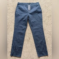 Lafayette 148 New York Thompson Pant Size 16 NWT