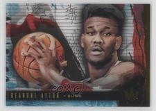 2018-19 Panini Court Kings Acetate Rookies DeAndre Ayton #15 0c2