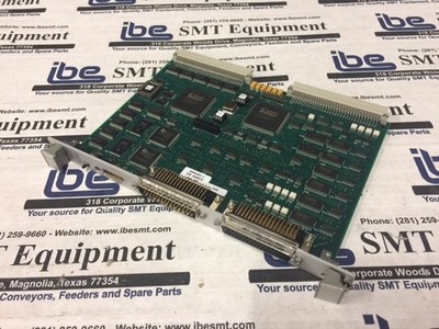 Universal Instruments VRM MC Board - 48964404 w/Warranty