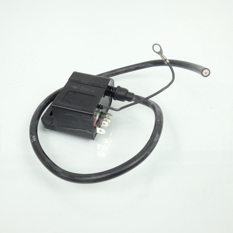 Bobine d'allumage HT Metrakit haute performance pour le moteur Aprilia 50 RX