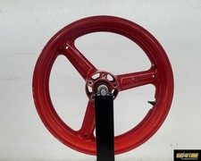99-02 SUZUKI SV650S FRONT WHEEL RIM 