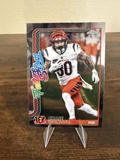 2025 Topps Chrome Chase Brown Future Stars #FS-13