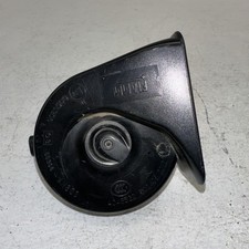Bmw X1 2014 Horn Siren Signal A046522 Bmw X1 2014 Horn Siren Signal A046522