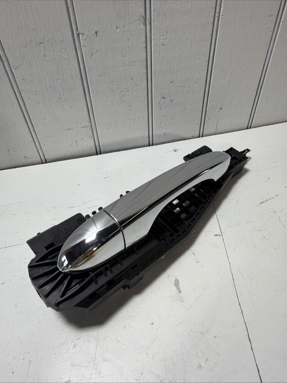 Maserati Ghibli 2017-2024 Rear Left Door handle P/N 68194126AB