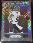 2024 Panini Prizm Deca Football Mojo Michael Penix Jr. #1