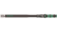 Klucz Dynamometryczny CLICK-TORQUE C5 1/2 80-400NM Wera
