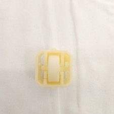 Sony CDP-CX455 Mega Storage 400 CD Changer/Player Part Roller Wheel with Holder