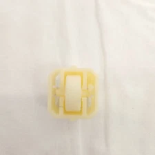 Sony CDP-CX455 Mega Storage 400 CD Changer/Player Part Roller Wheel with Holder