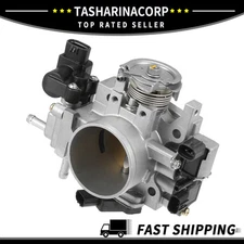 11 Pin Electronic Throttle Body Assembly for Honda CR-V 2002-2004 LX EX Sport