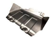 Genuine GM Front Under Body Shield 23135960