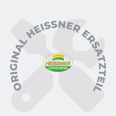Heissner Smart Lights Einbauhülse für Bodenspots