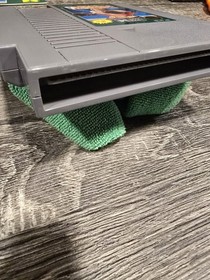 Ring King - Nintendo Entertainment System - (NES) - CIB