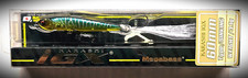 Megabass Karashi IGX 60S Sinking Gin Tonic Killer Color - Fast USA Shipping!