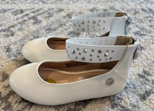 Nine West  Lil Kace Toddler Flats