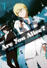 Are You Alice?, Vol. 1 Paperback