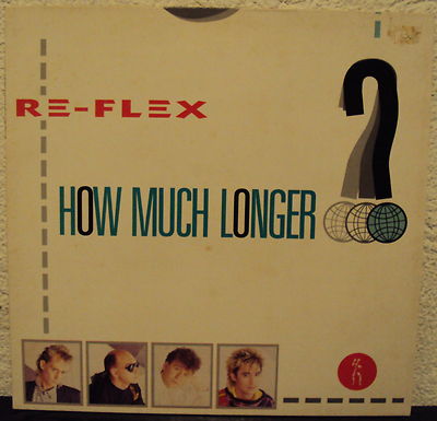 RE-FLEX - How much longer