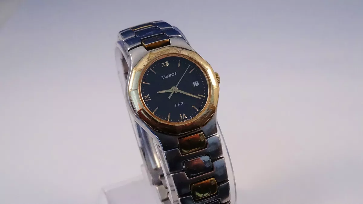 Vintage tissot watches ebay uk clearance