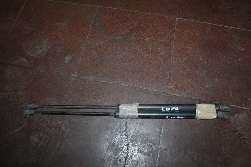 2 Gasdruckdämpfer 6x0827550a VW Lupo 1.4 6 X